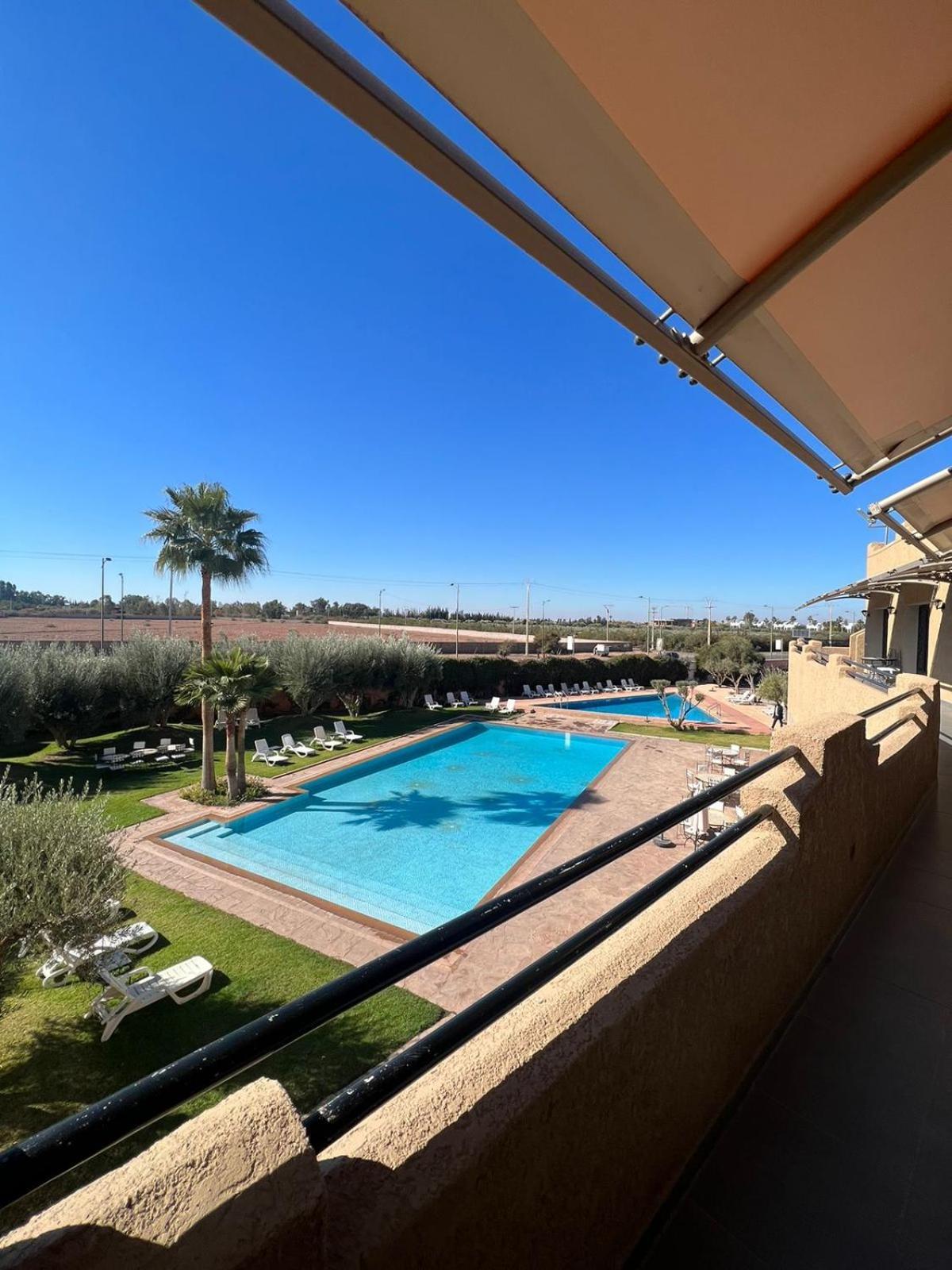 Ourika Camp Suites Hotel & Resort El Harkat Exterior photo