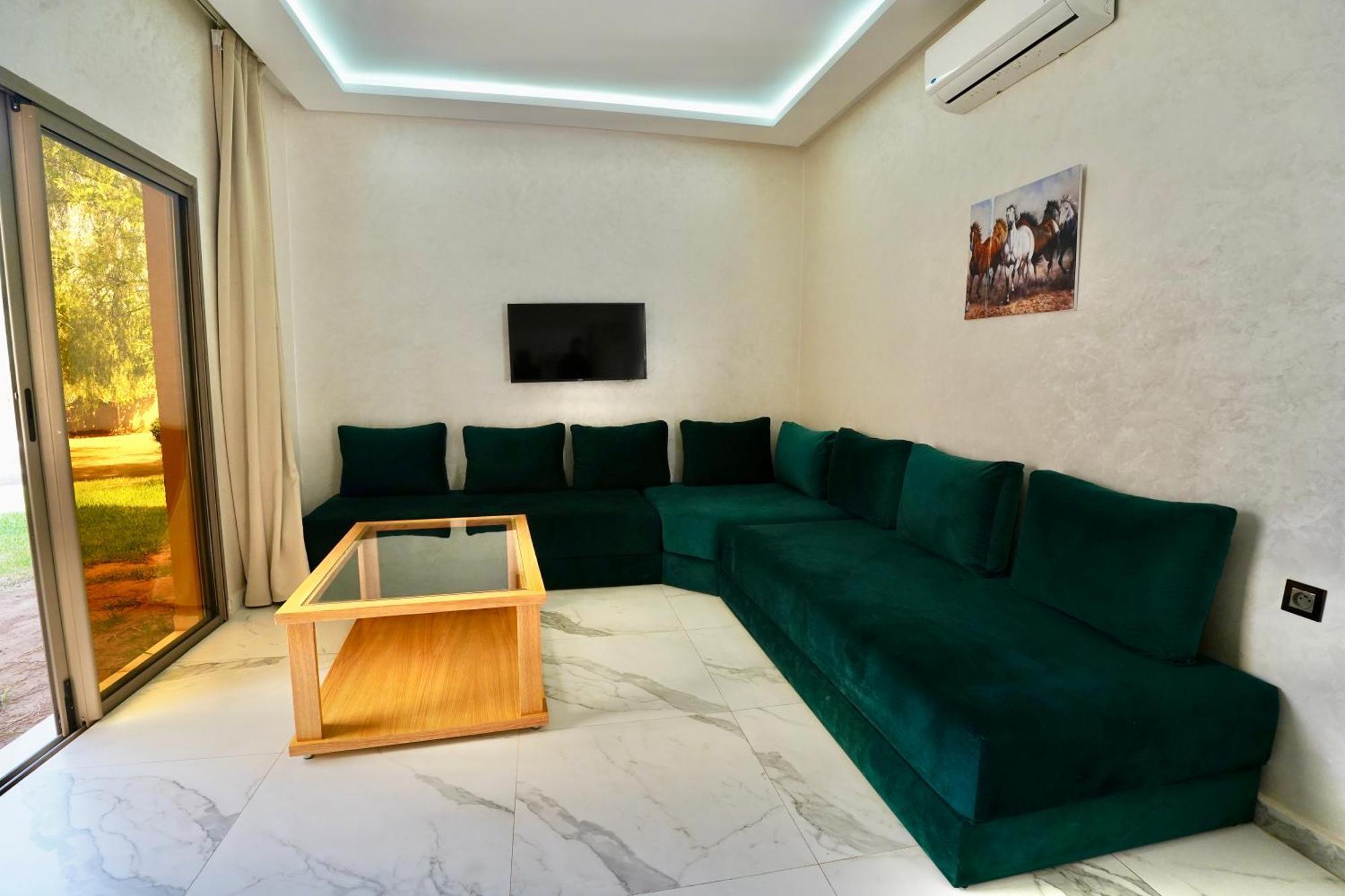 Ourika Camp Suites Hotel & Resort El Harkat Exterior photo