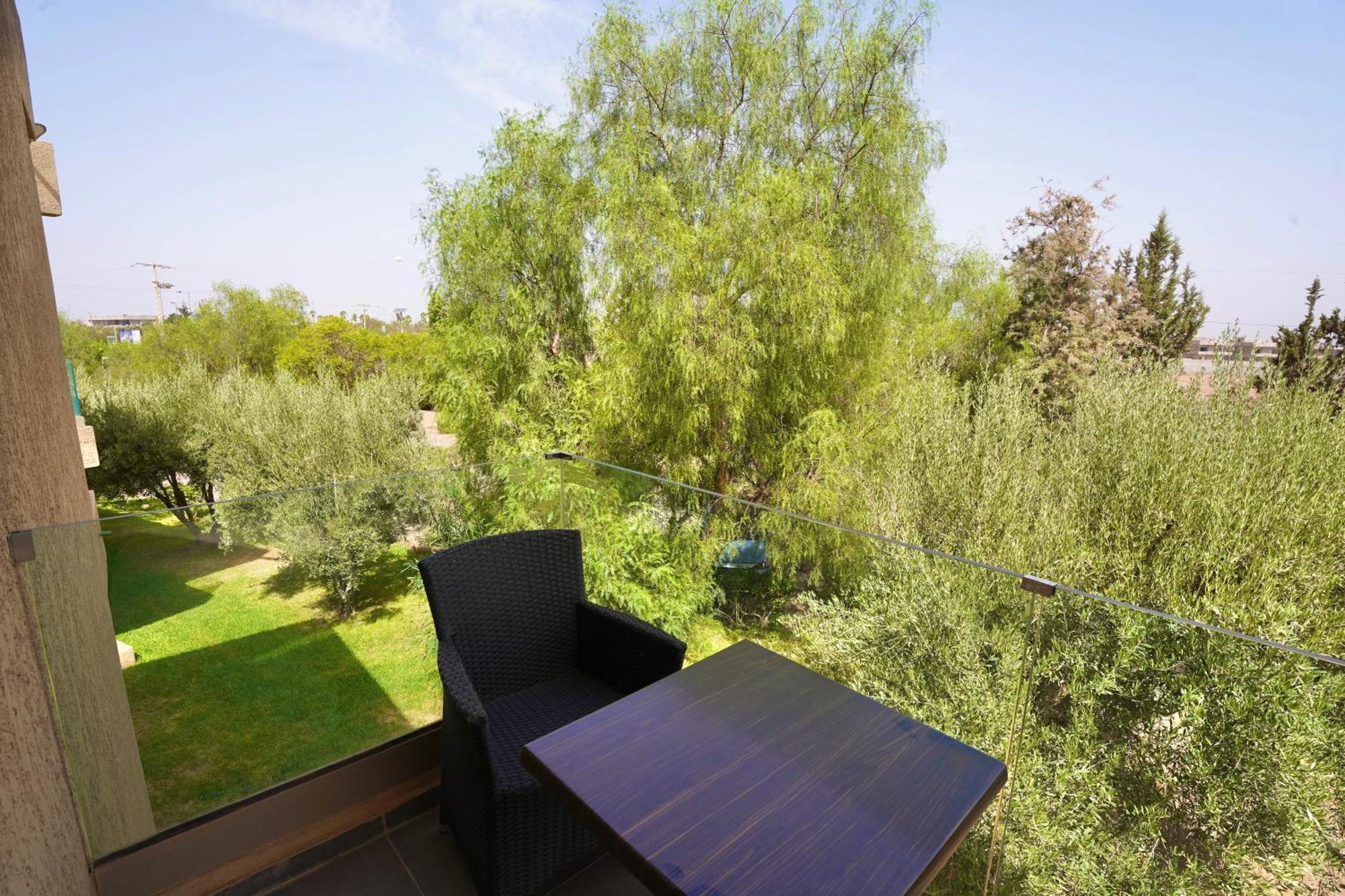Ourika Camp Suites Hotel & Resort El Harkat Exterior photo