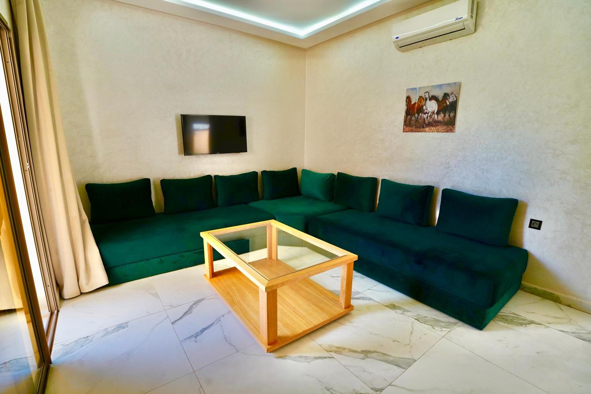 Ourika Camp Suites Hotel & Resort El Harkat Exterior photo