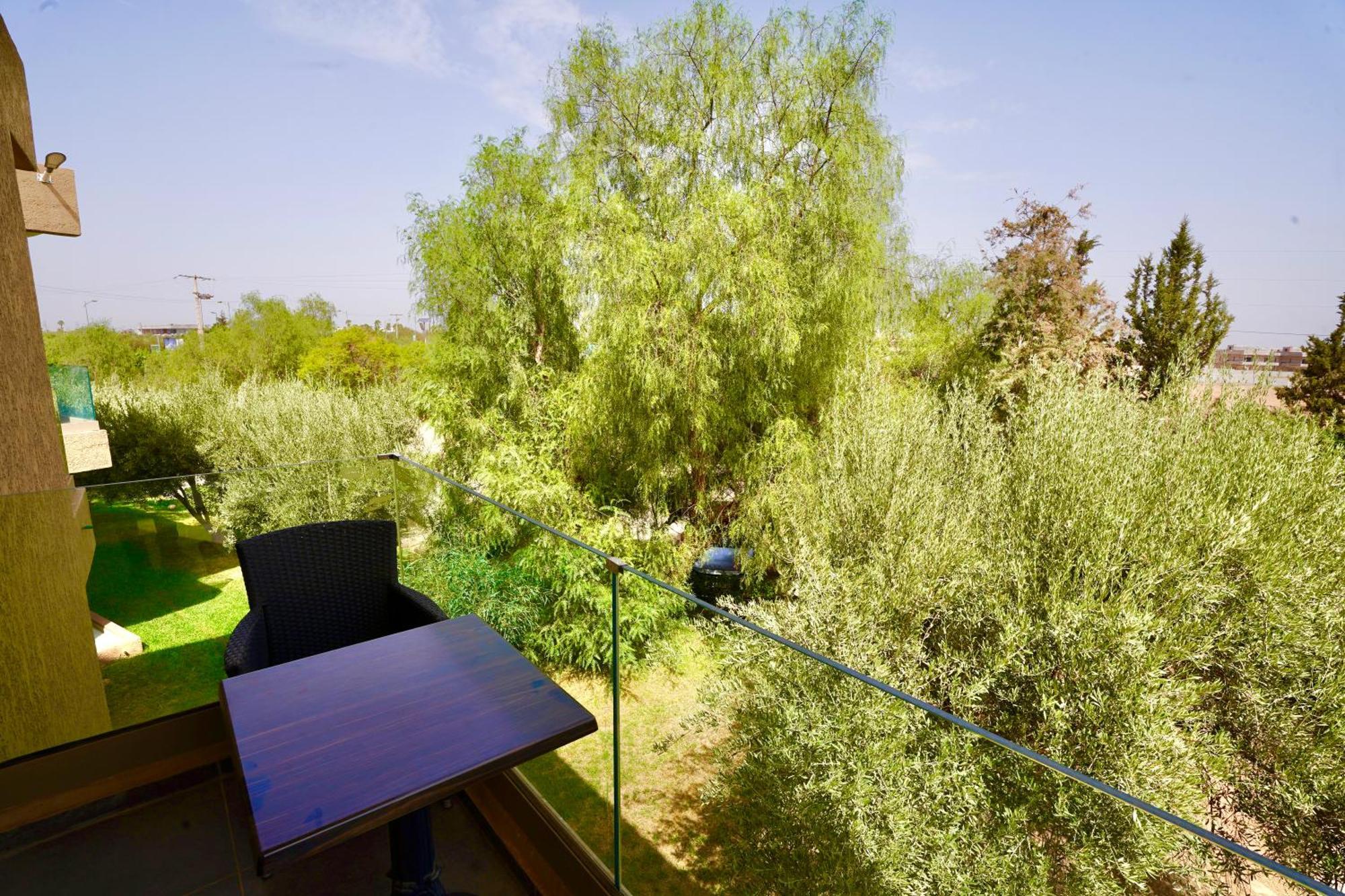 Ourika Camp Suites Hotel & Resort El Harkat Exterior photo
