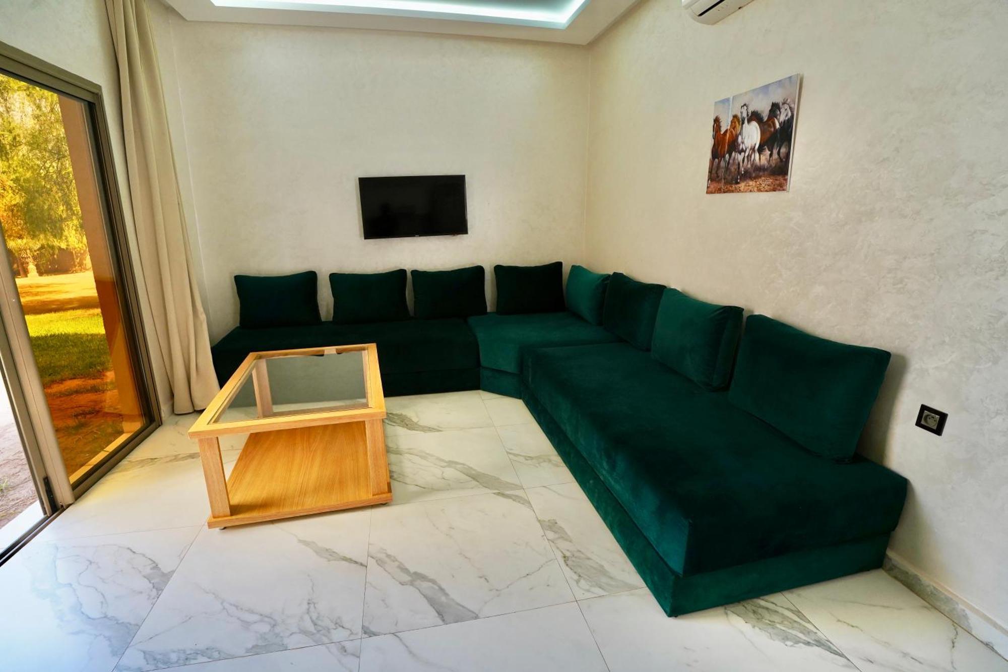 Ourika Camp Suites Hotel & Resort El Harkat Exterior photo