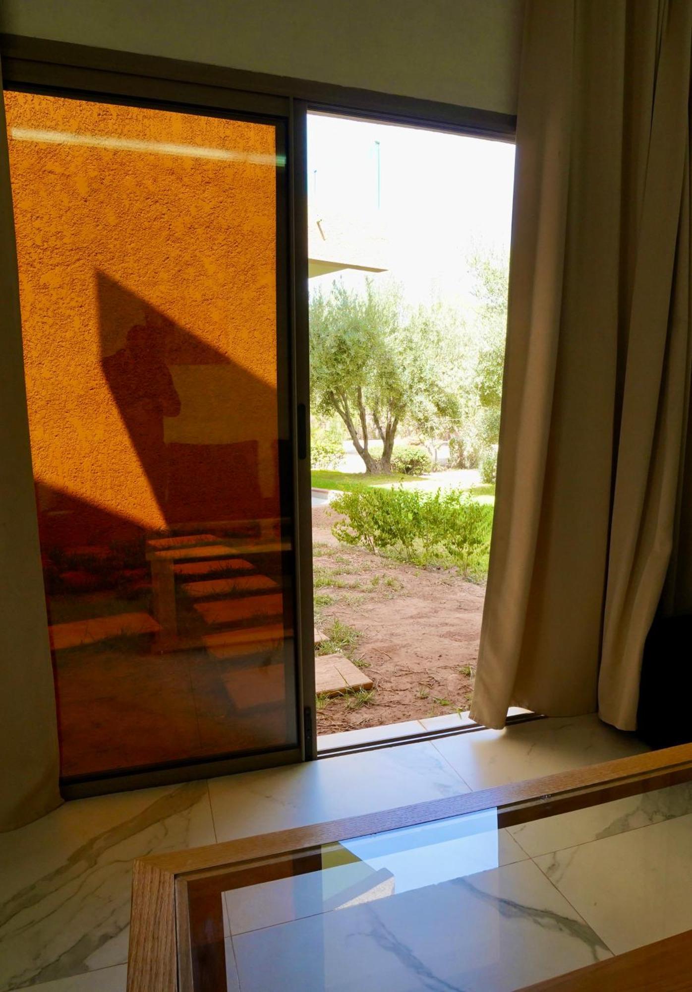 Ourika Camp Suites Hotel & Resort El Harkat Exterior photo